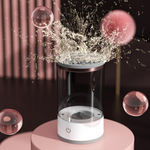 GlamClean Brush Cleaner