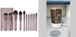 GlamClean Brush Cleaner